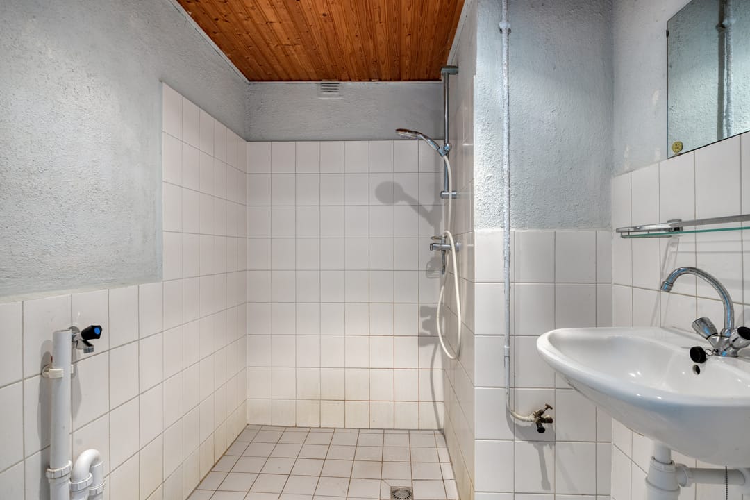 Photo 13 of Jacob van Heemskerckstraat 23