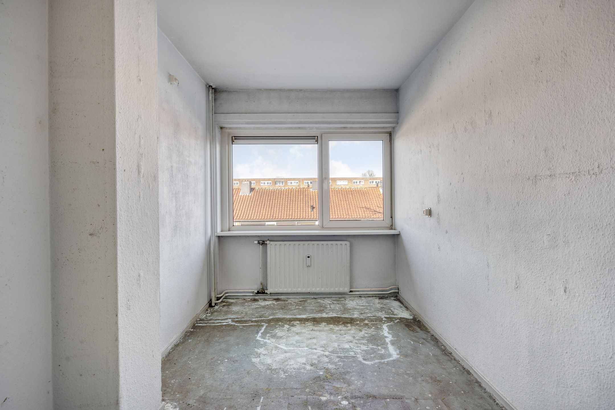 Photo 15 of Jacob van Heemskerckstraat 23
