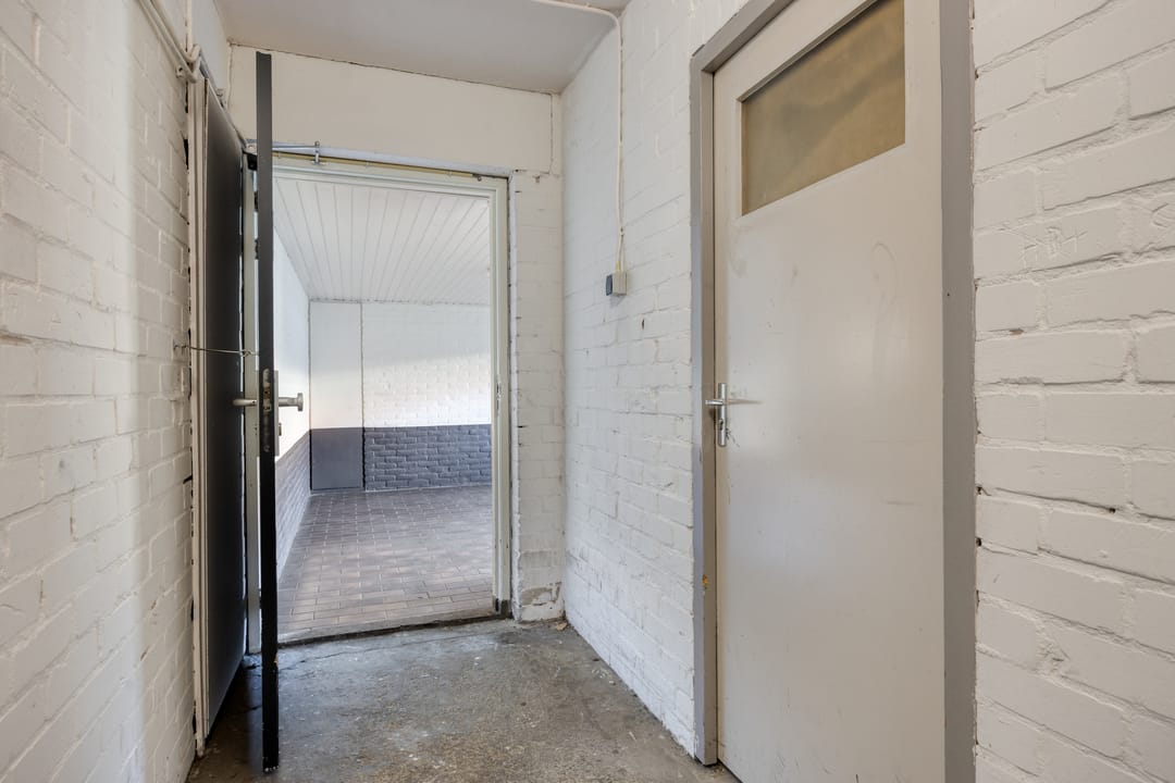 Photo 16 of Jacob van Heemskerckstraat 23