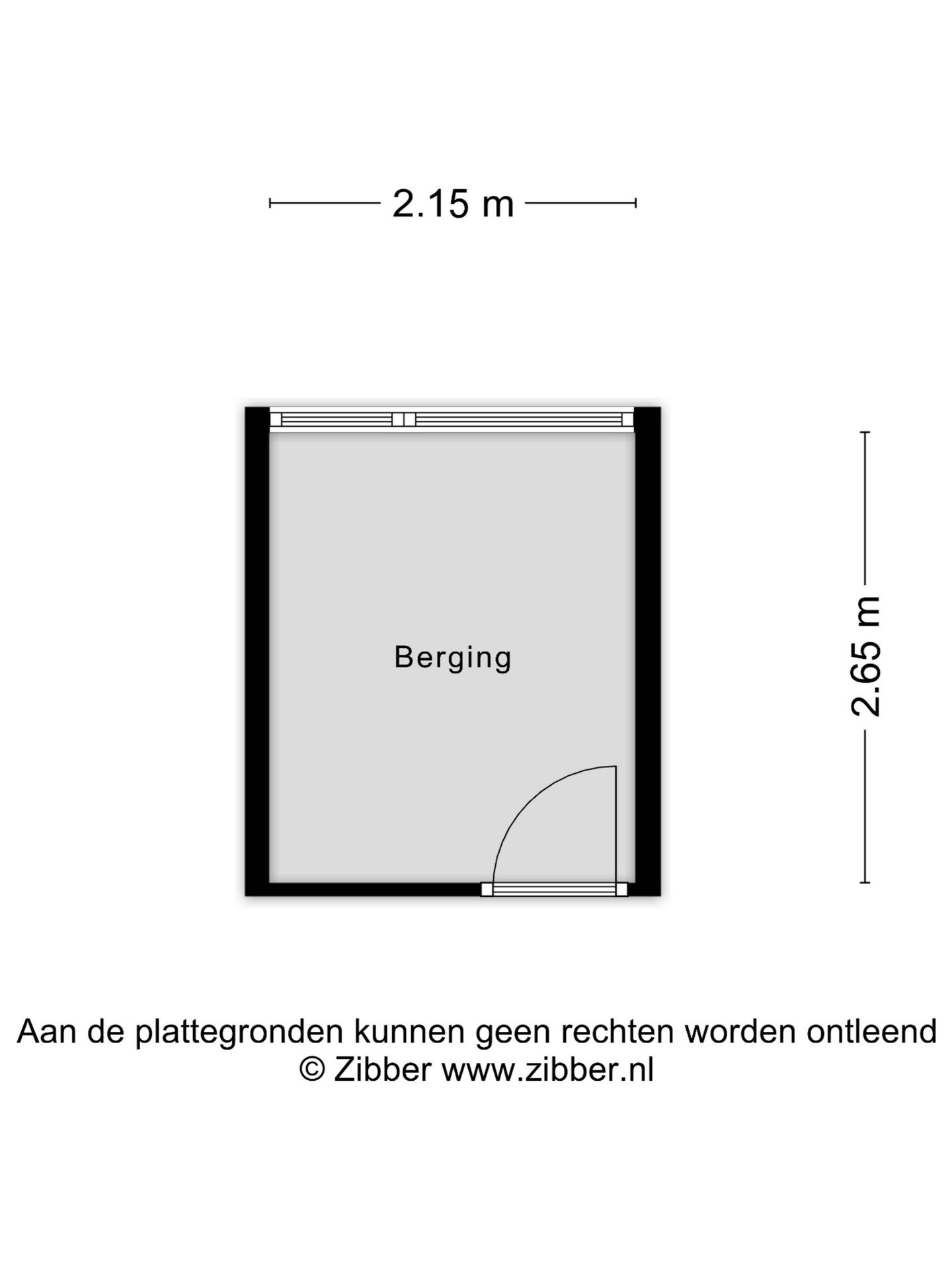 Photo 19 of Jacob van Heemskerckstraat 23