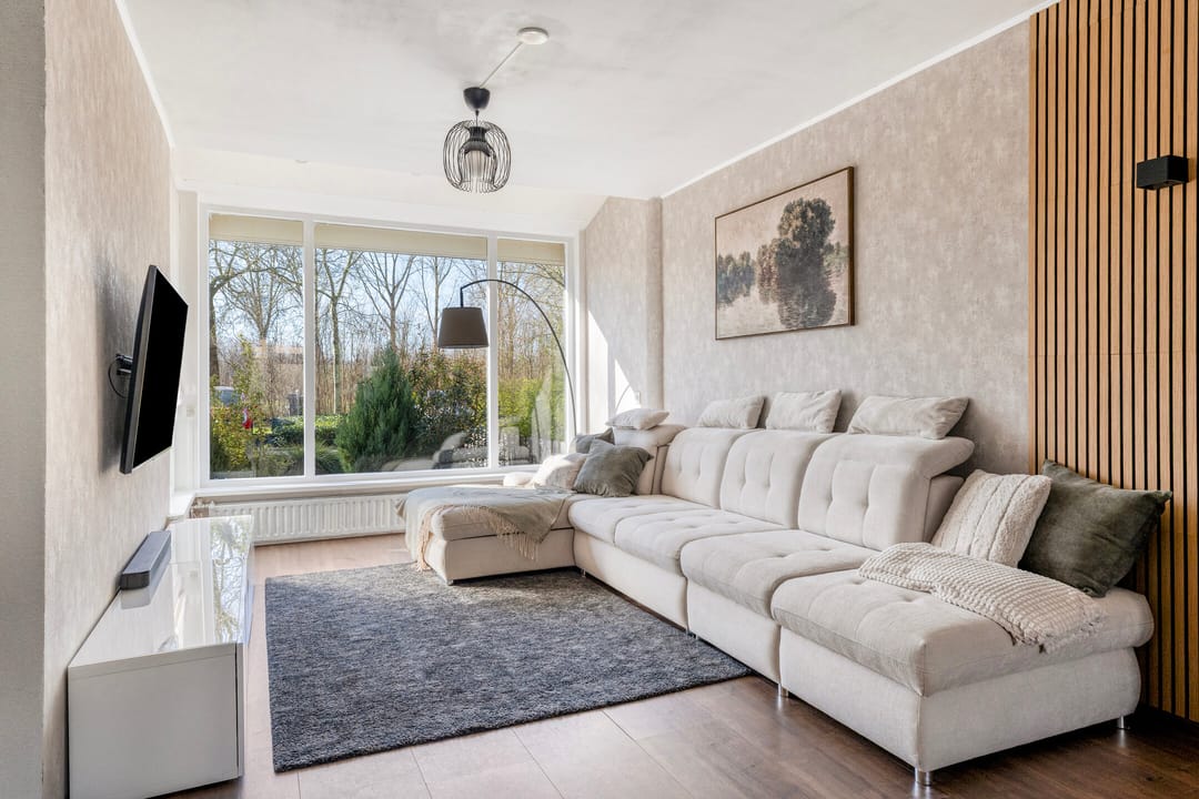 Foto 2 van Oranjelaan 41