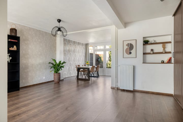 Photo 3 of Oranjelaan 41