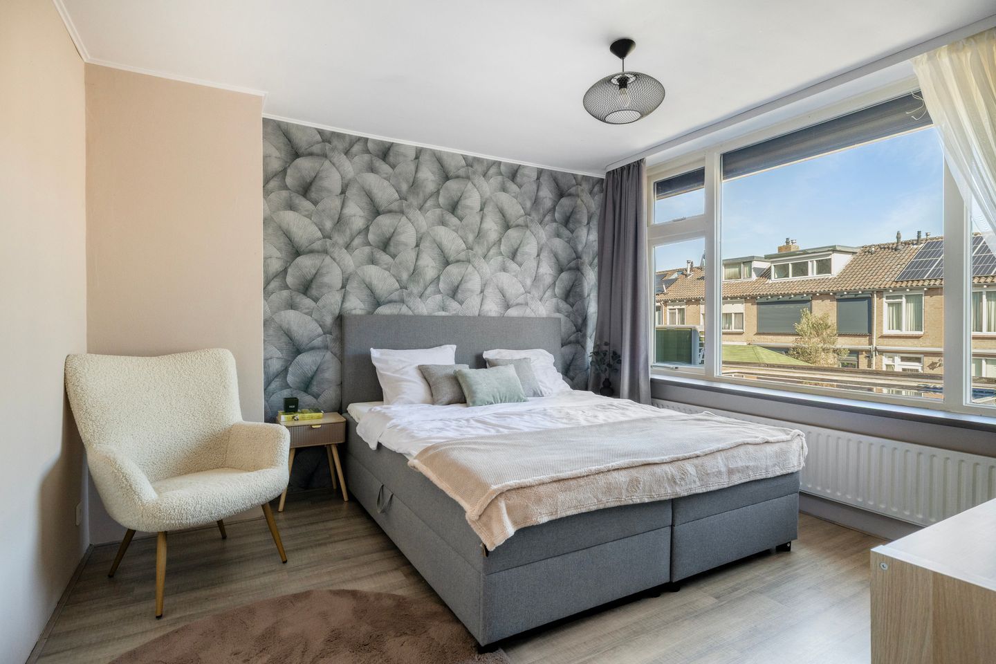 Foto 5 van Oranjelaan 41