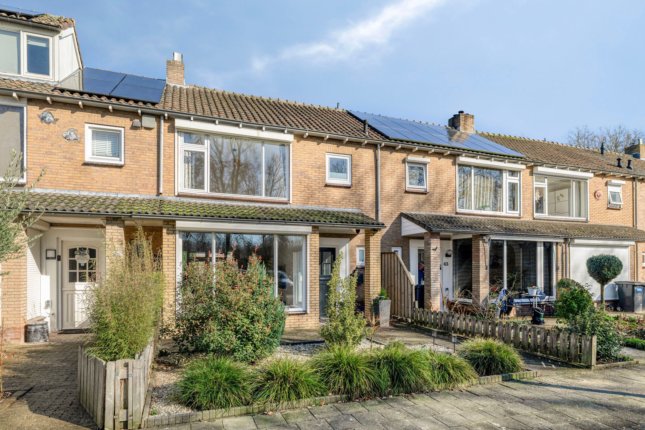 Foto 6 van Oranjelaan 41