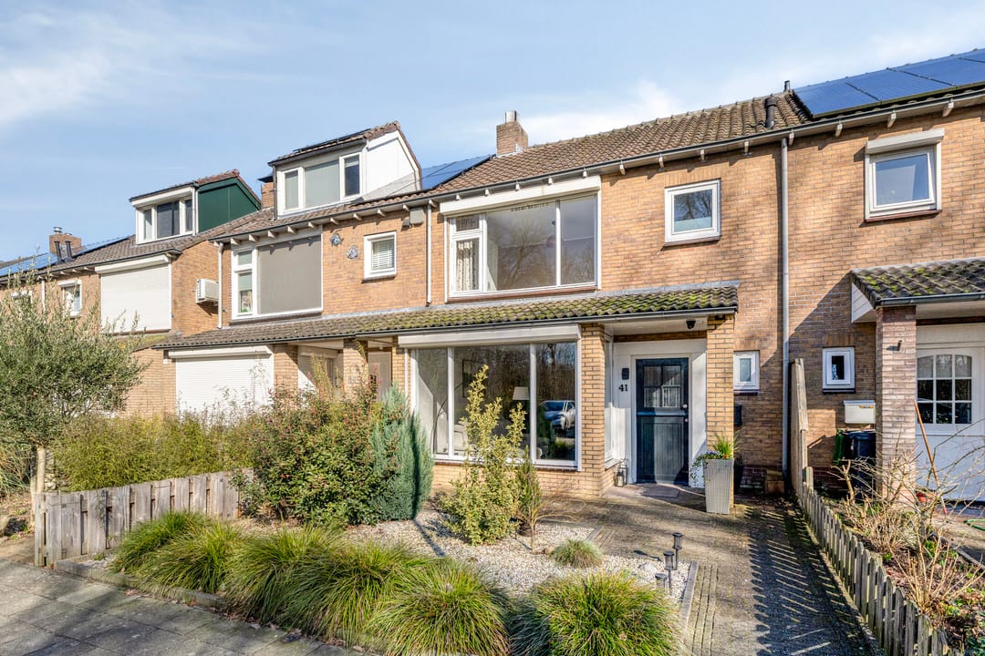 Foto 7 van Oranjelaan 41