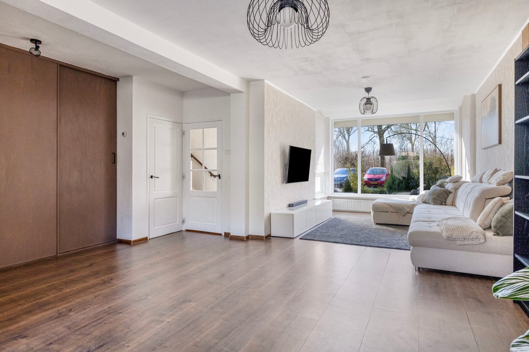 Foto 11 van Oranjelaan 41