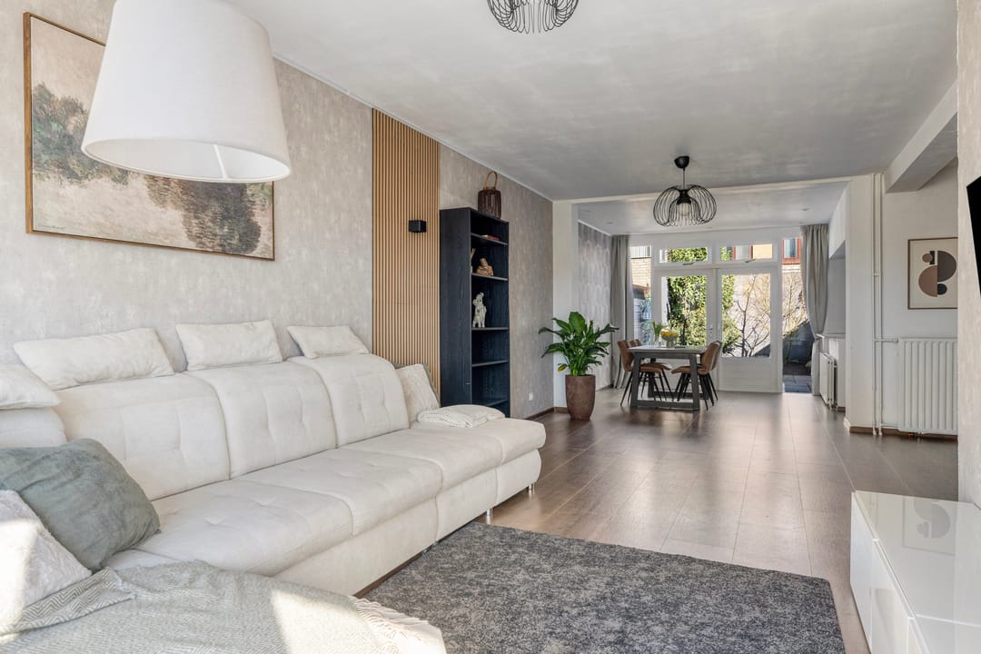 Foto 13 van Oranjelaan 41