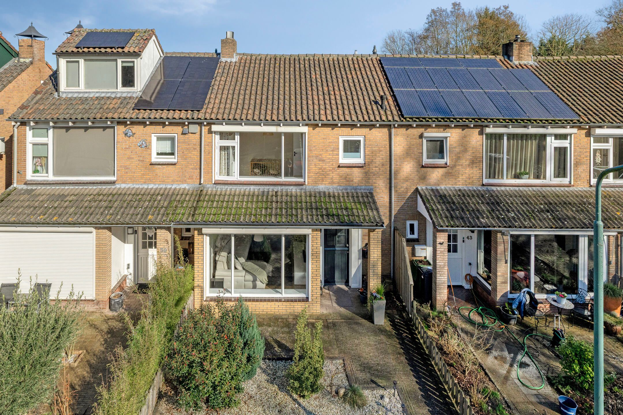 Foto 9 van Oranjelaan 41