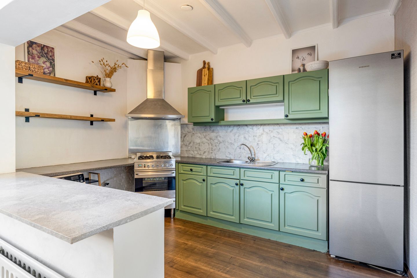 Foto 19 van Oranjelaan 41