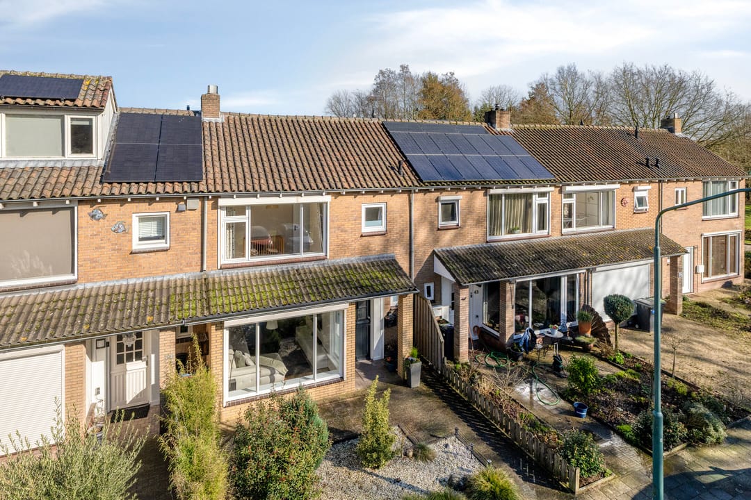 Foto 8 van Oranjelaan 41