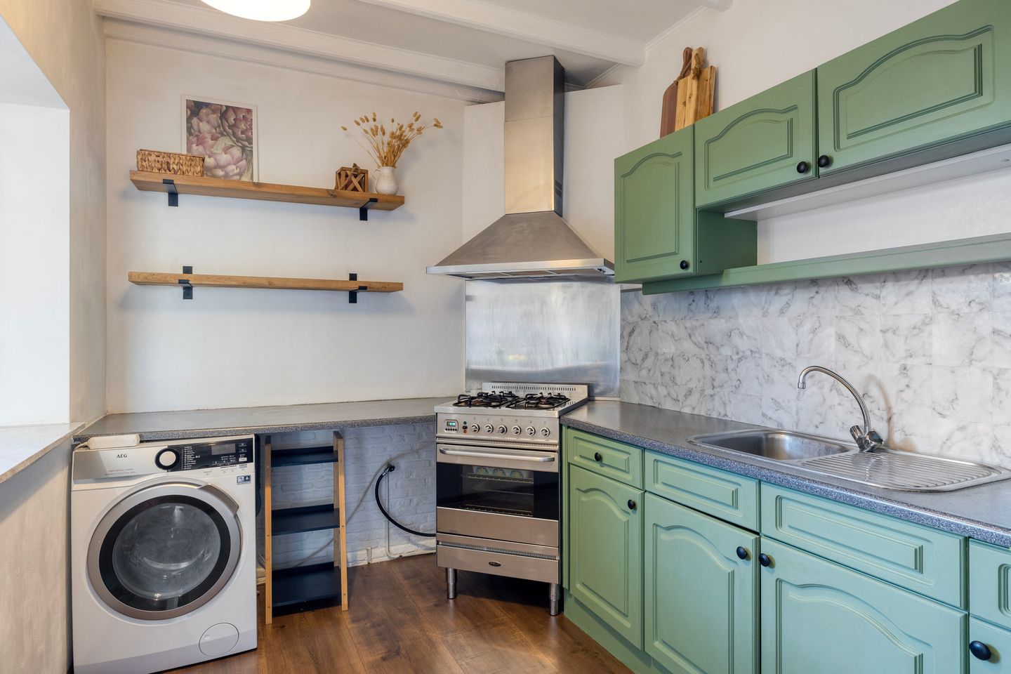 Foto 20 van Oranjelaan 41