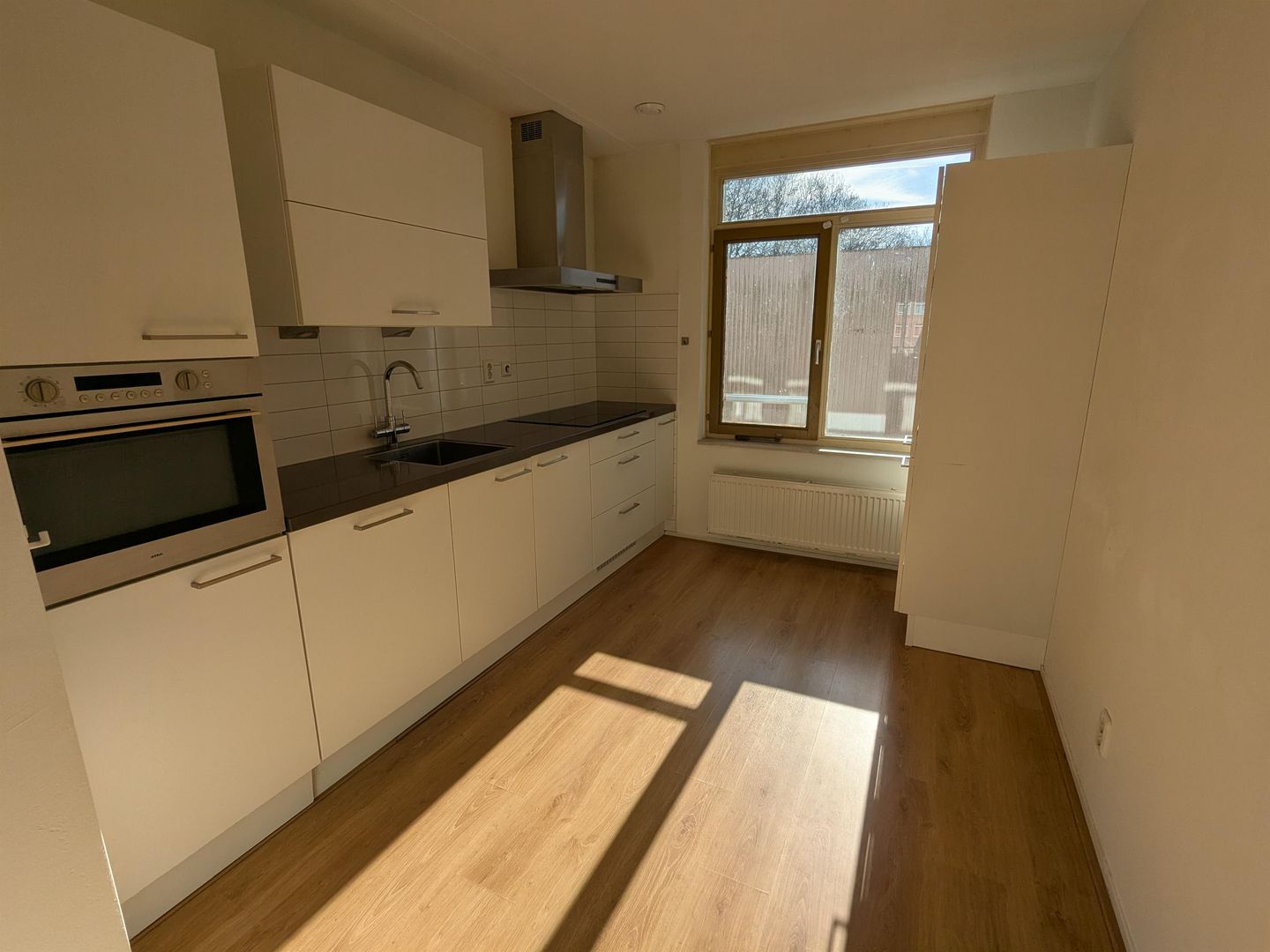 Foto 5 van Louise Henriëttestraat 159