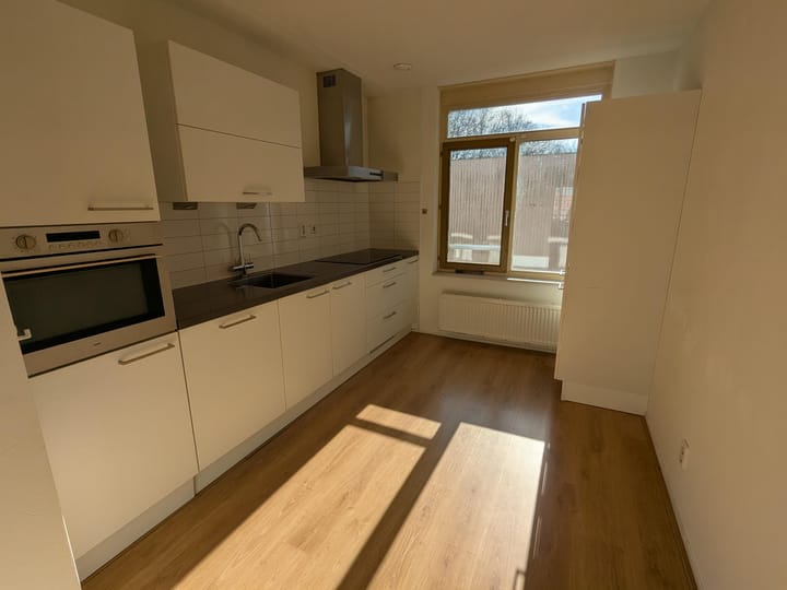 Foto 5 van Louise Henriëttestraat 159