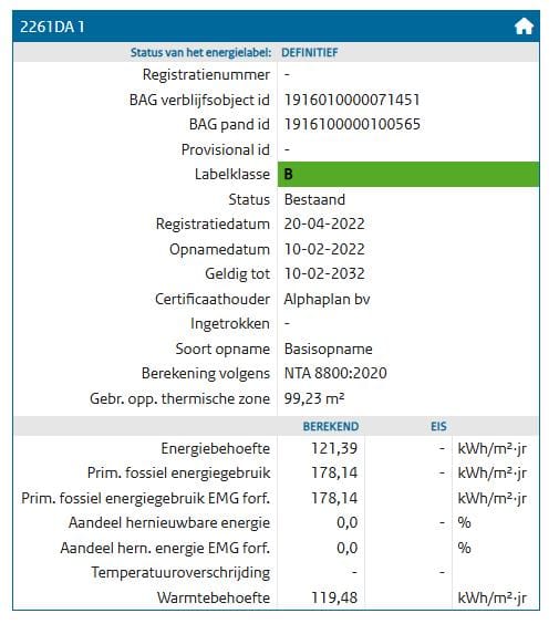 Foto 18 van Ransuillaan 1