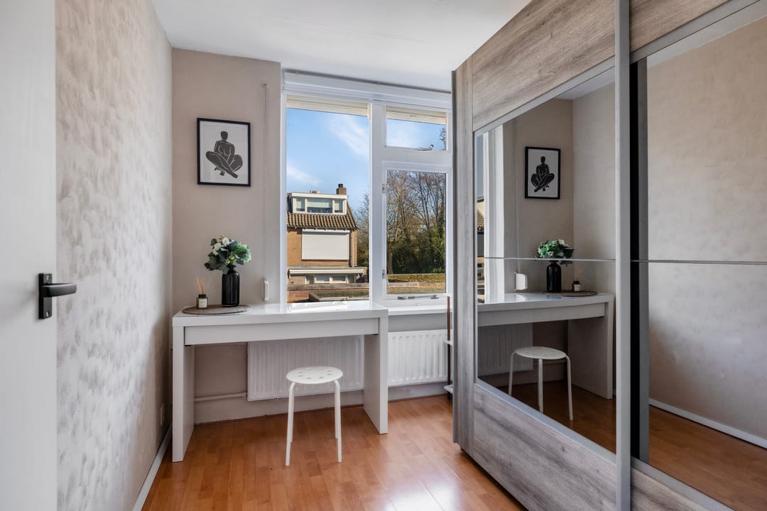 Foto 28 van Oranjelaan 41