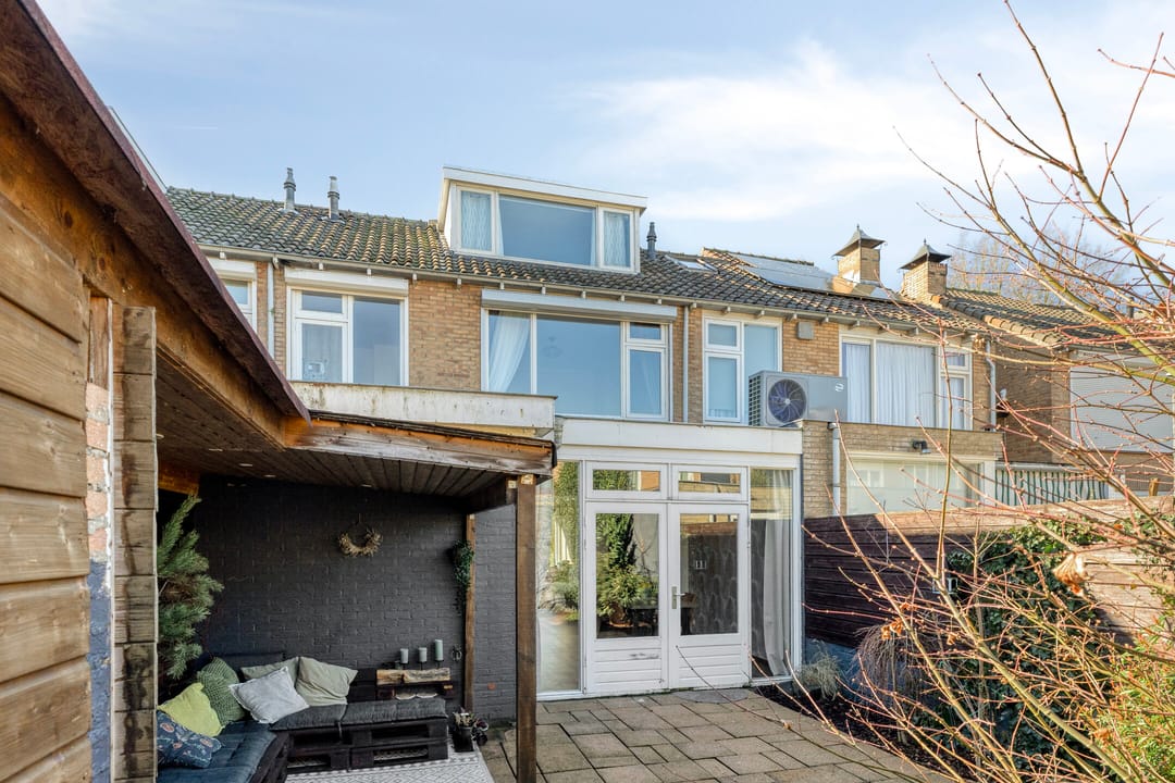 Foto 37 van Oranjelaan 41