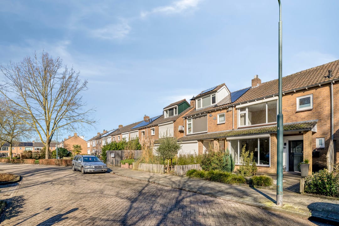 Foto 38 van Oranjelaan 41