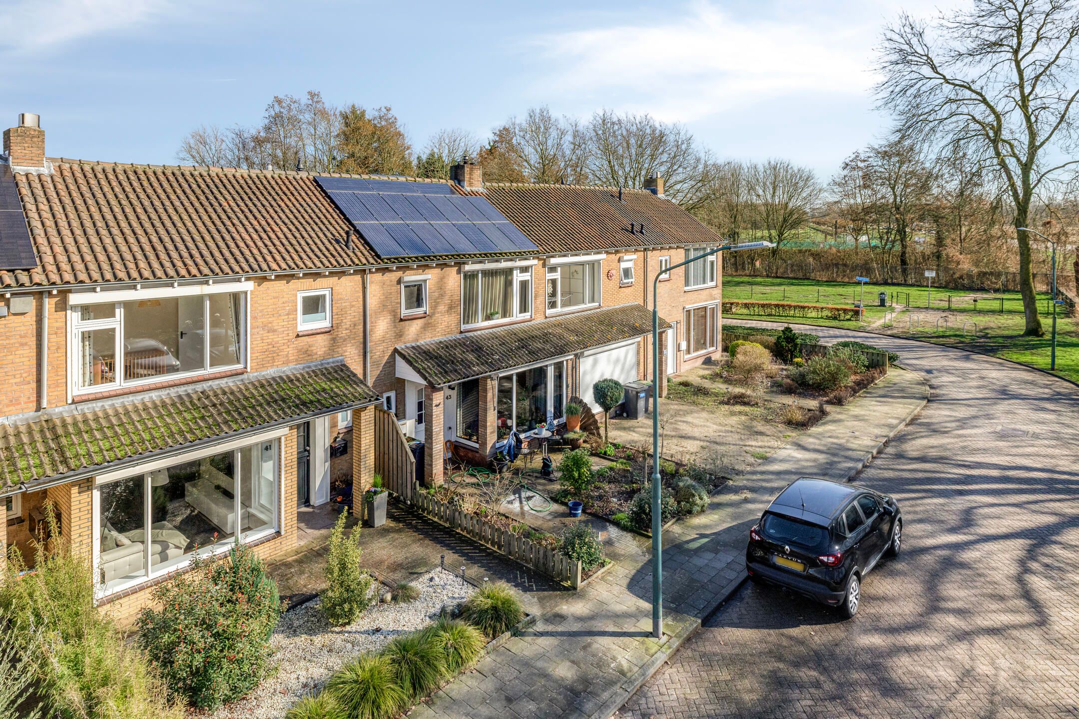 Foto 39 van Oranjelaan 41