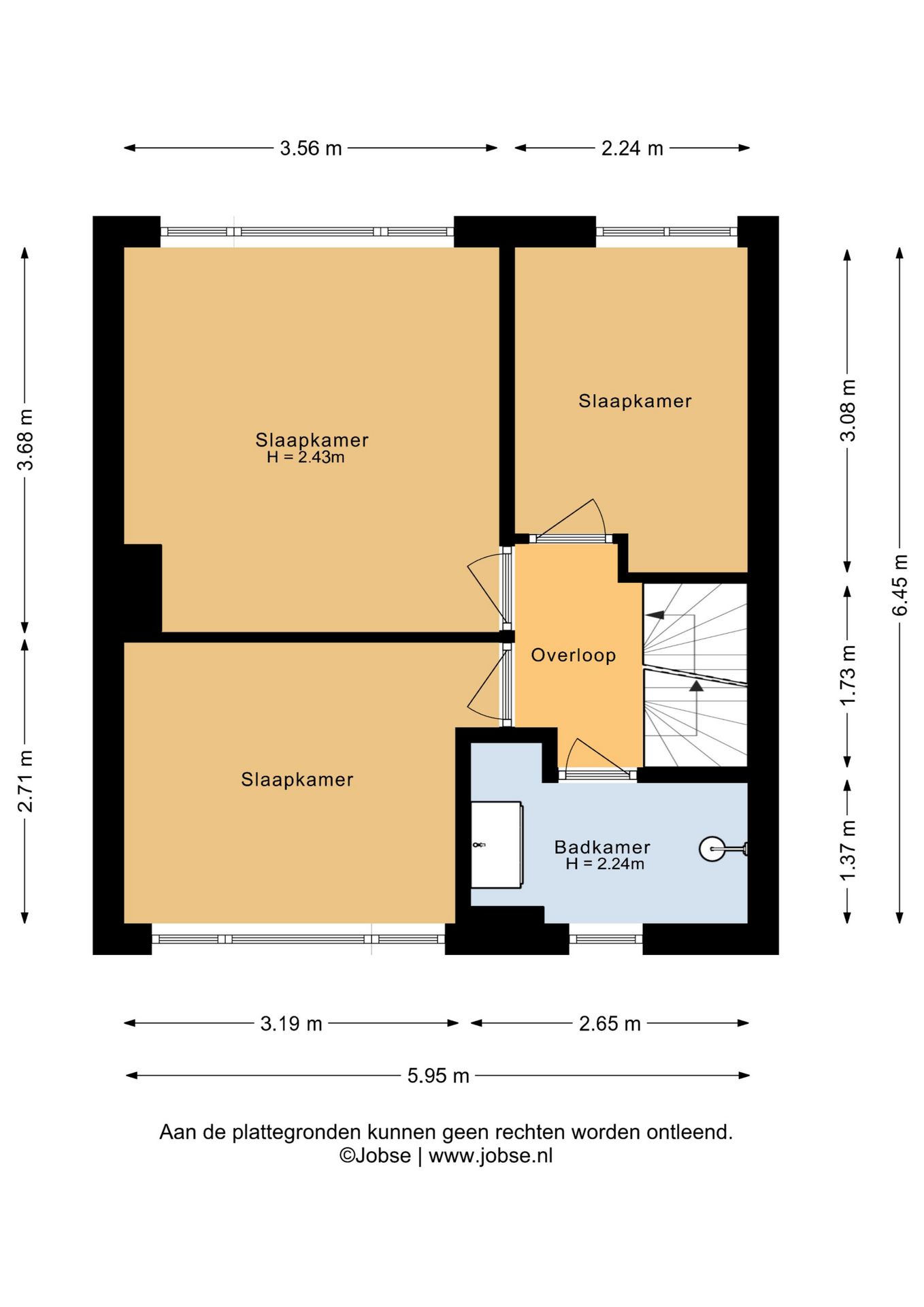 Foto 42 van Oranjelaan 41