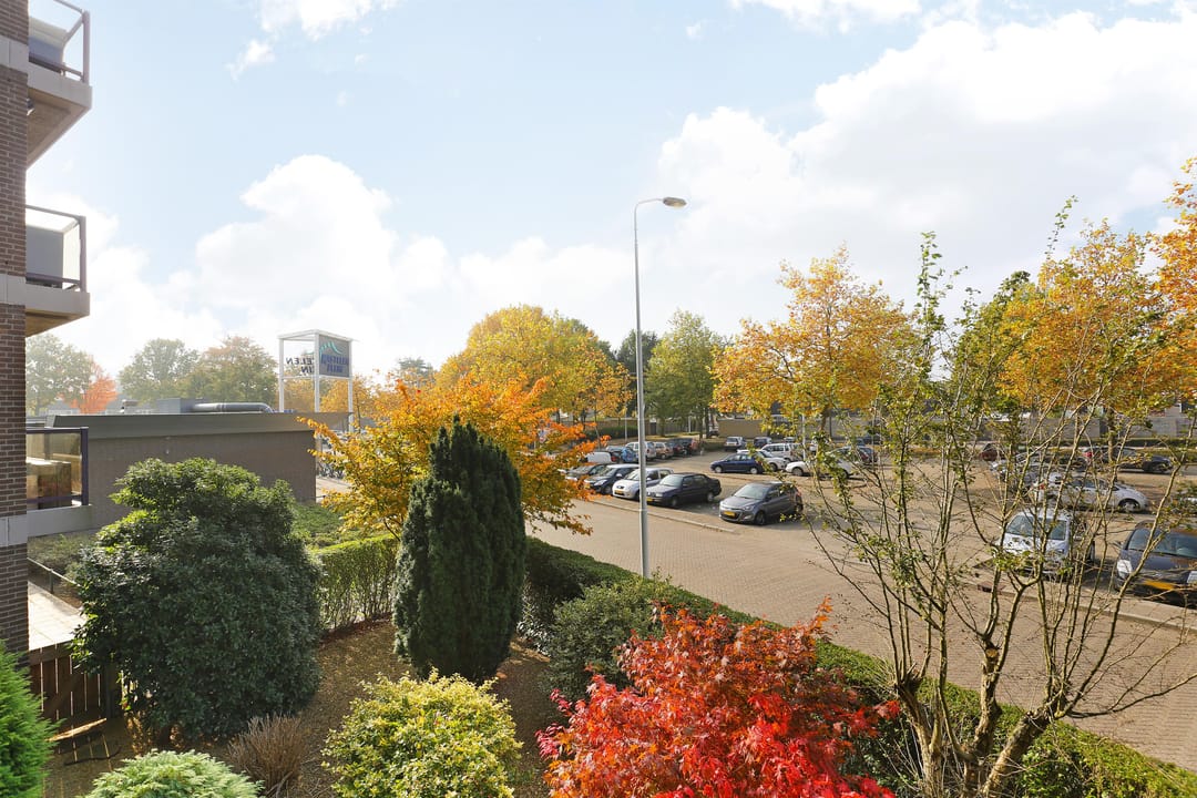 Foto 28 van Kastelenplein 5