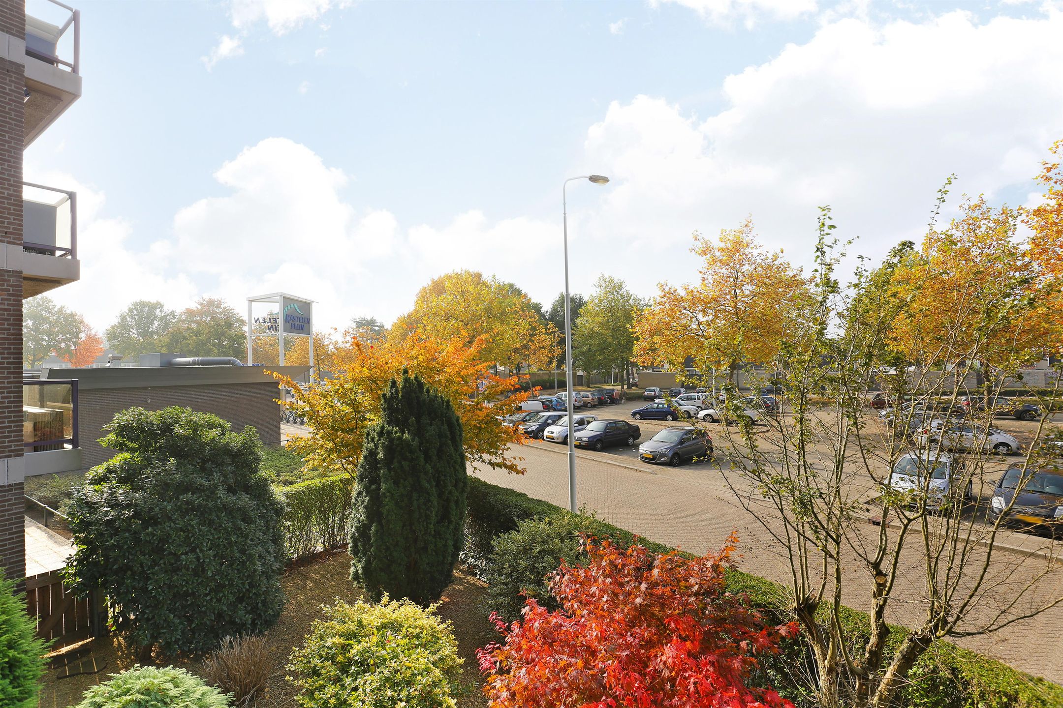 Foto 27 van Kastelenplein 5