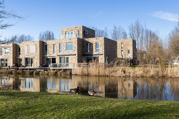 Rudolf Kattnigghof 1 main image