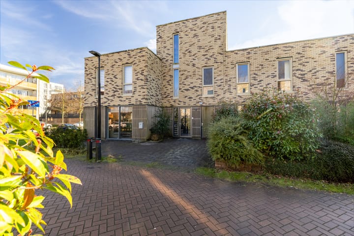 Foto 4 van Rudolf Kattnigghof 1