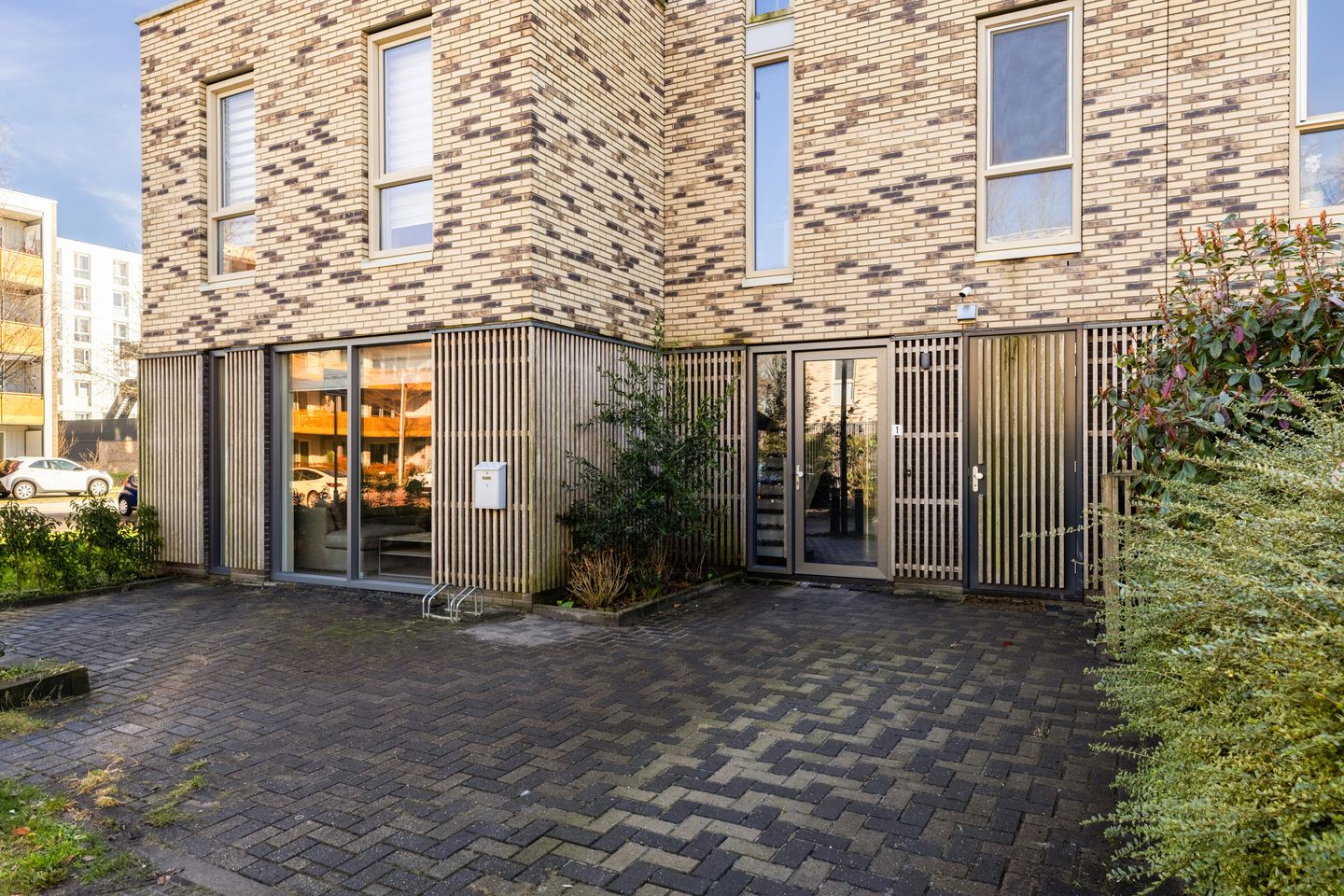 Foto 5 van Rudolf Kattnigghof 1