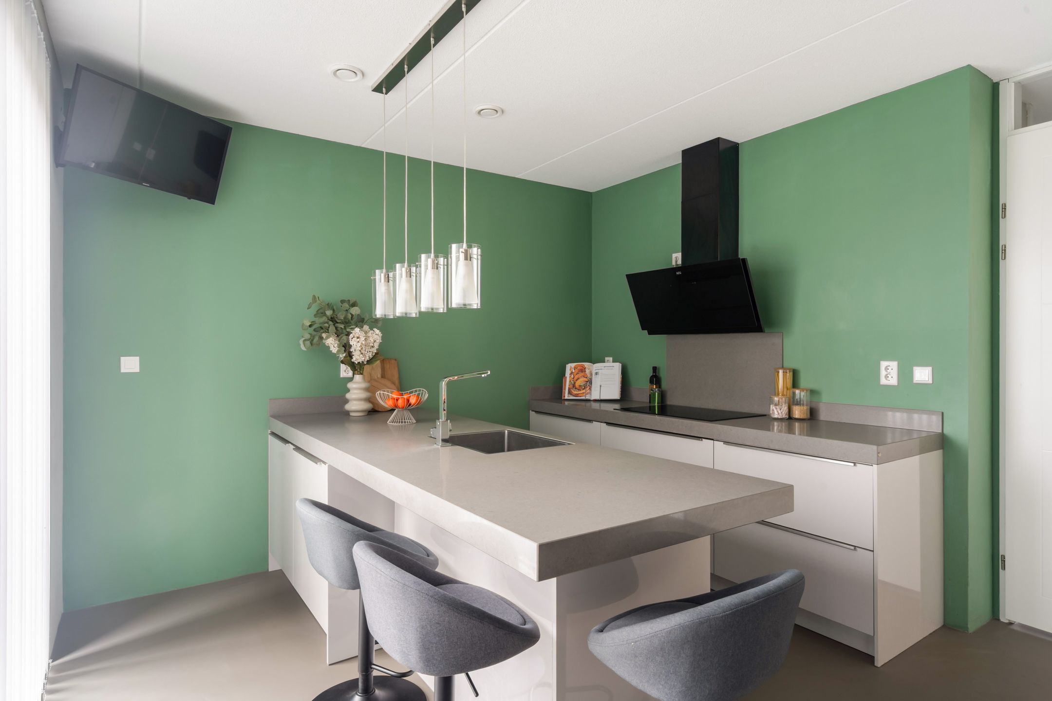 Foto 15 van Rudolf Kattnigghof 1