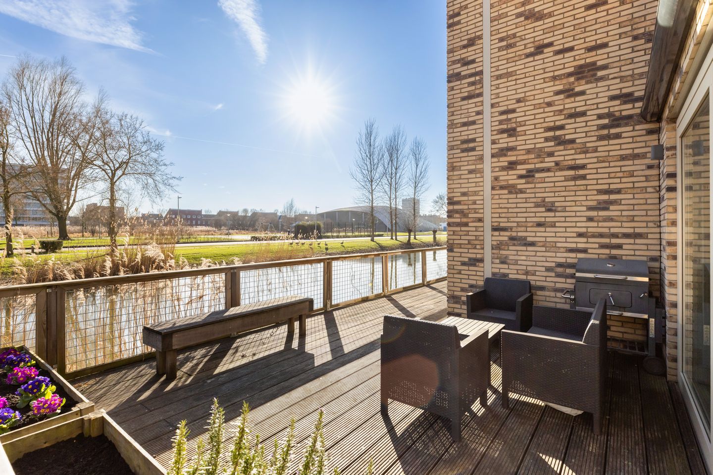 Foto 19 van Rudolf Kattnigghof 1