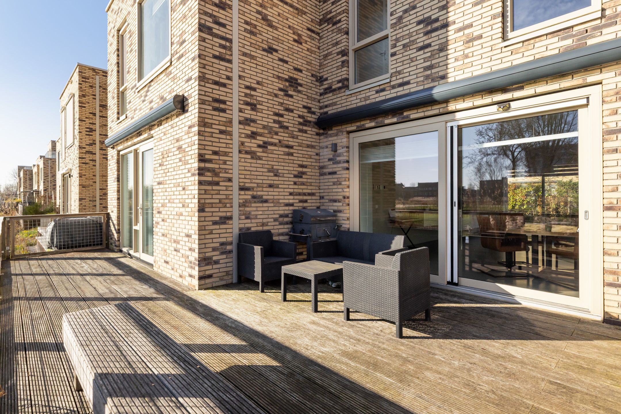 Foto 21 van Rudolf Kattnigghof 1