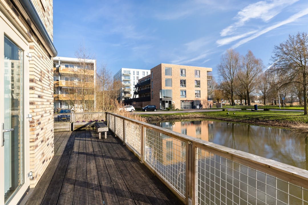 Foto 22 van Rudolf Kattnigghof 1