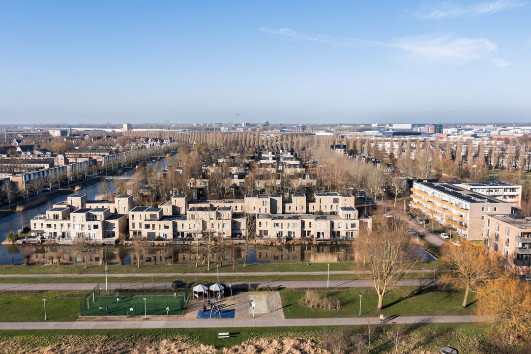 Foto 37 van Rudolf Kattnigghof 1