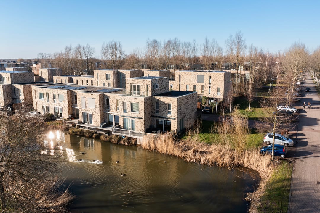 Foto 41 van Rudolf Kattnigghof 1