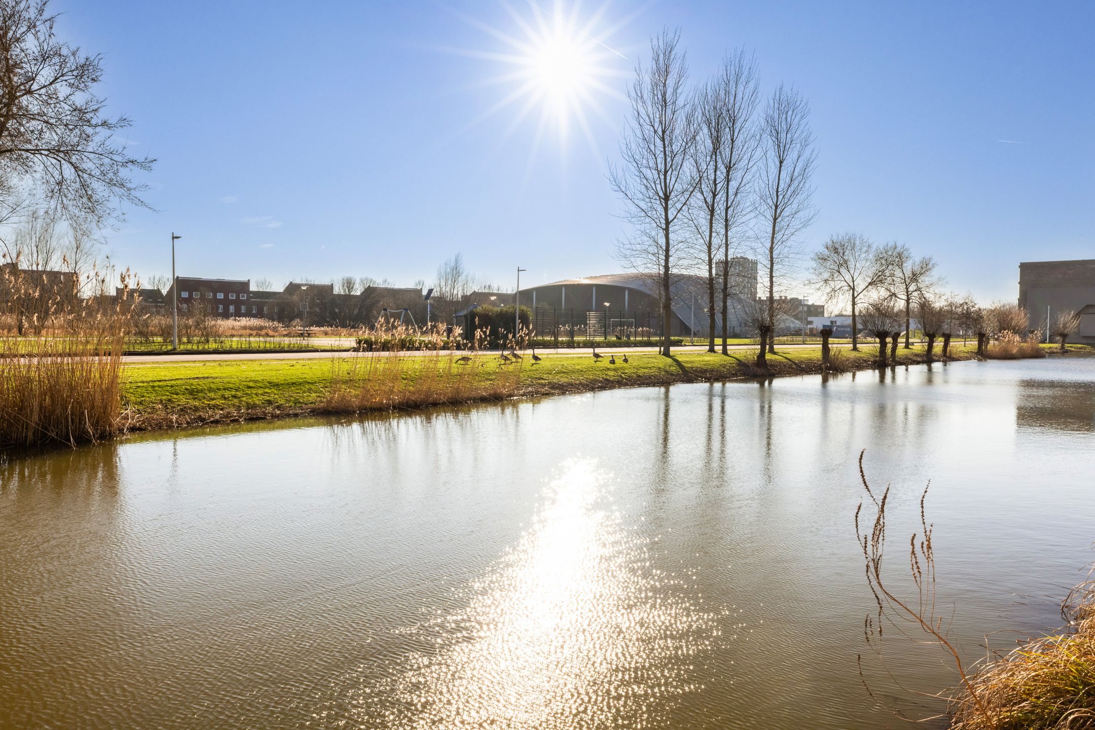 Foto 42 van Rudolf Kattnigghof 1