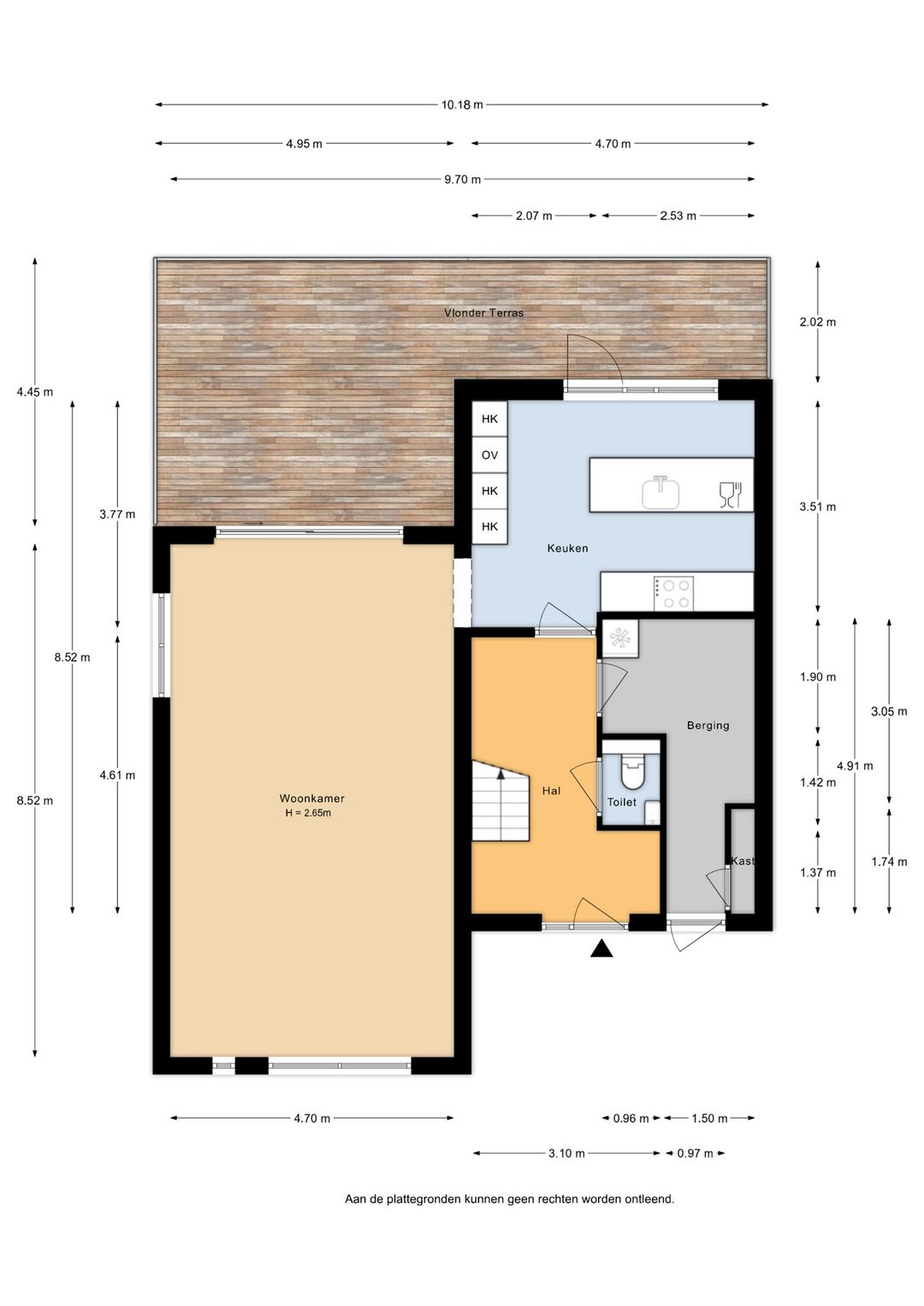 Foto 47 van Rudolf Kattnigghof 1