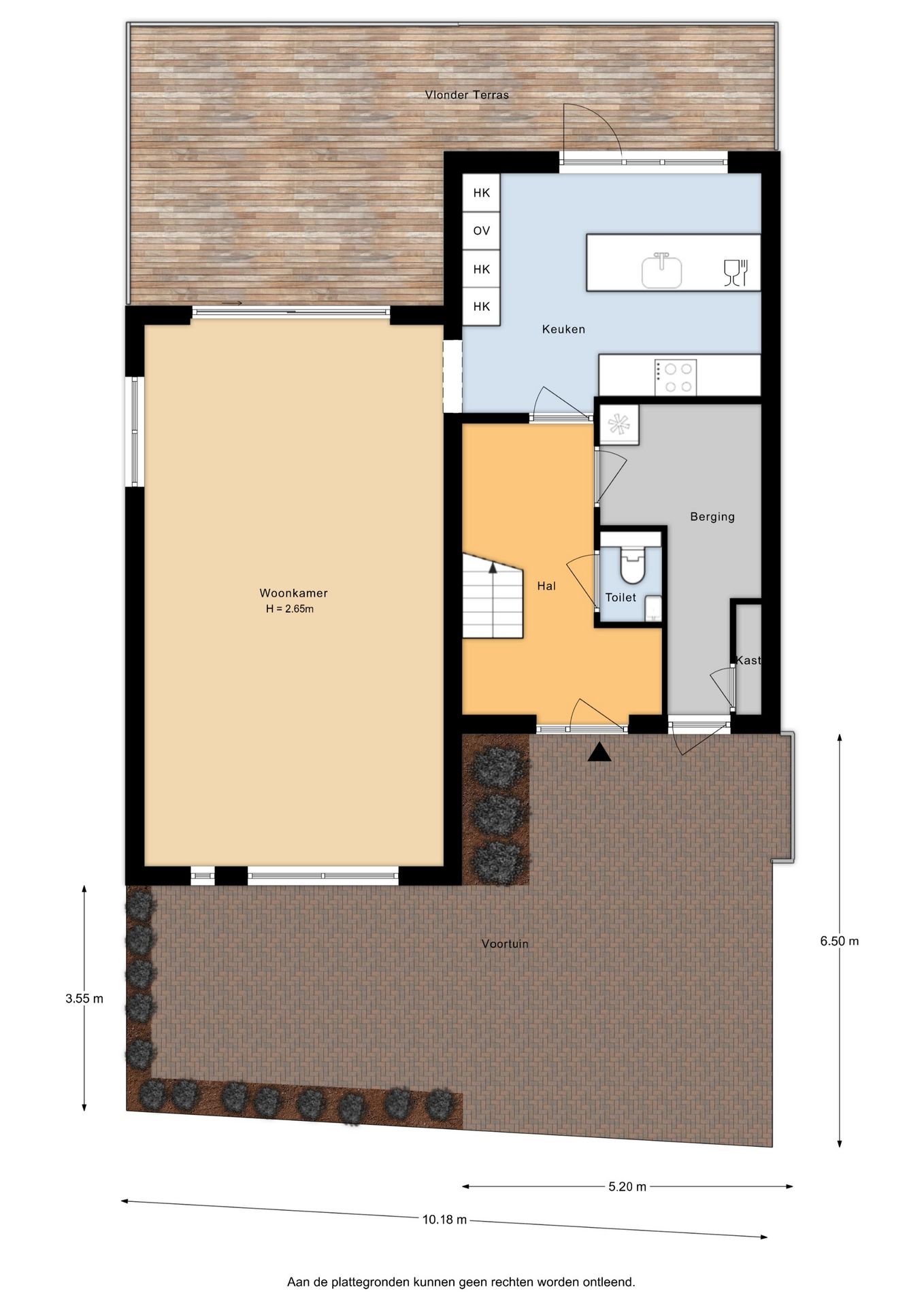 Foto 50 van Rudolf Kattnigghof 1