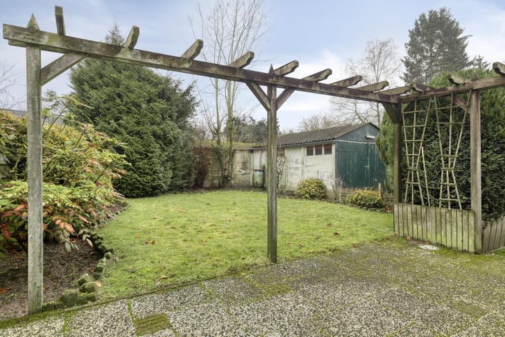 Foto 3 van Wollenbergstraat 29