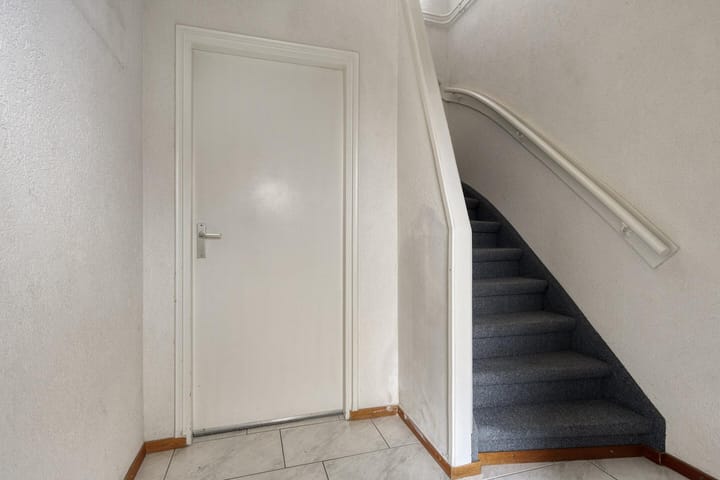 Foto 5 van Wollenbergstraat 29