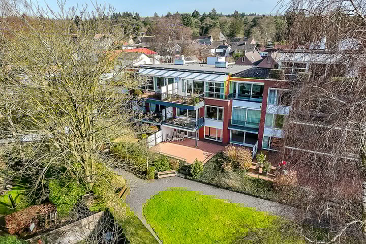 Foto 3 van Amersfoortseweg 43