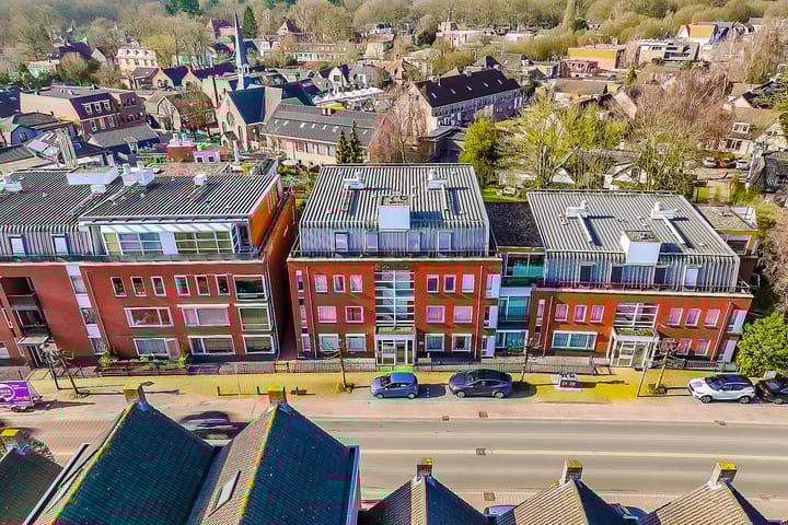 Foto 4 van Amersfoortseweg 43