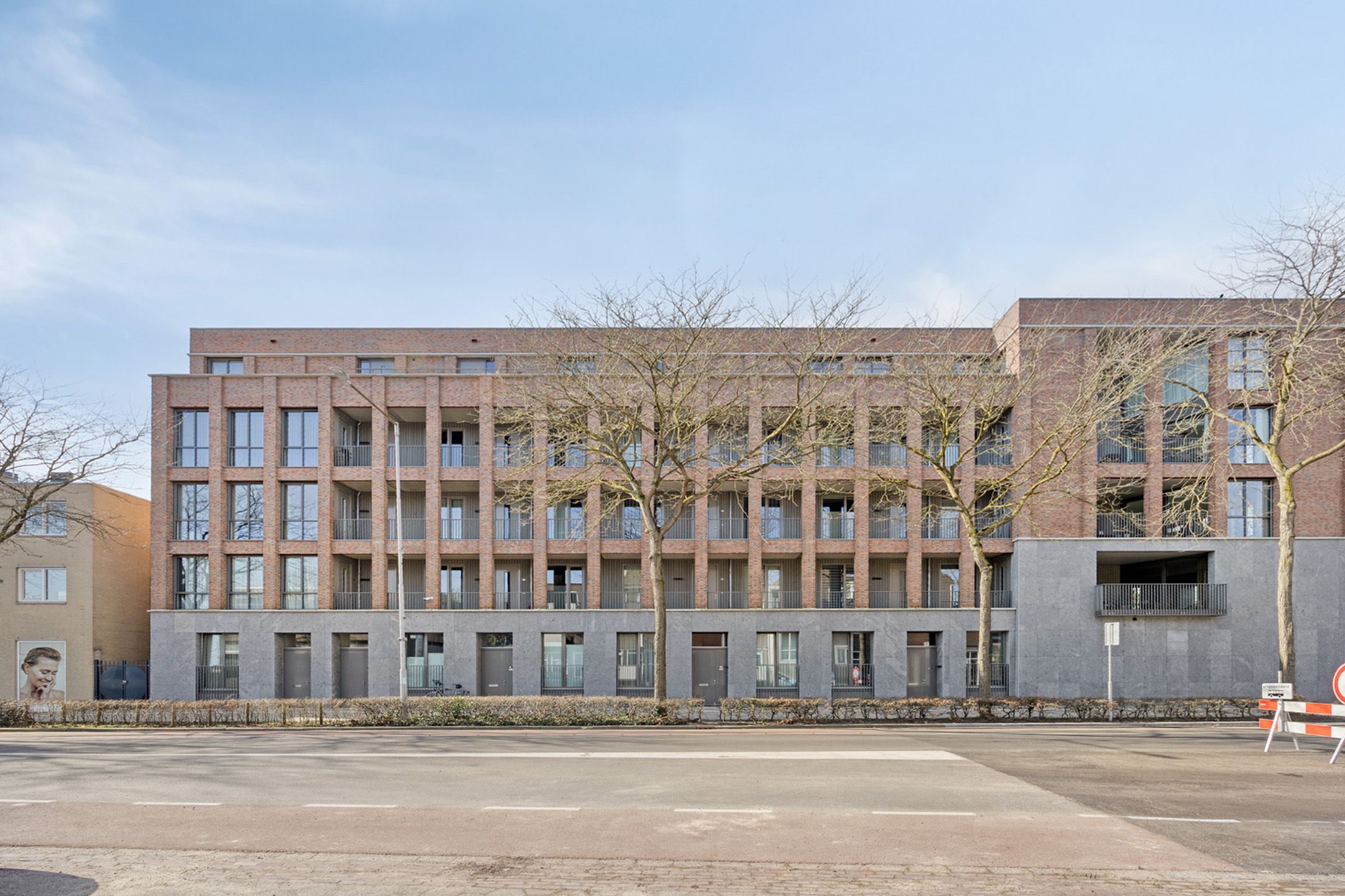 Foto 39 van De Misse 129