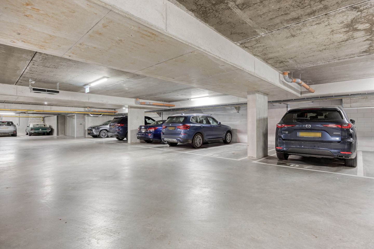 Foto 35 van De Misse 129