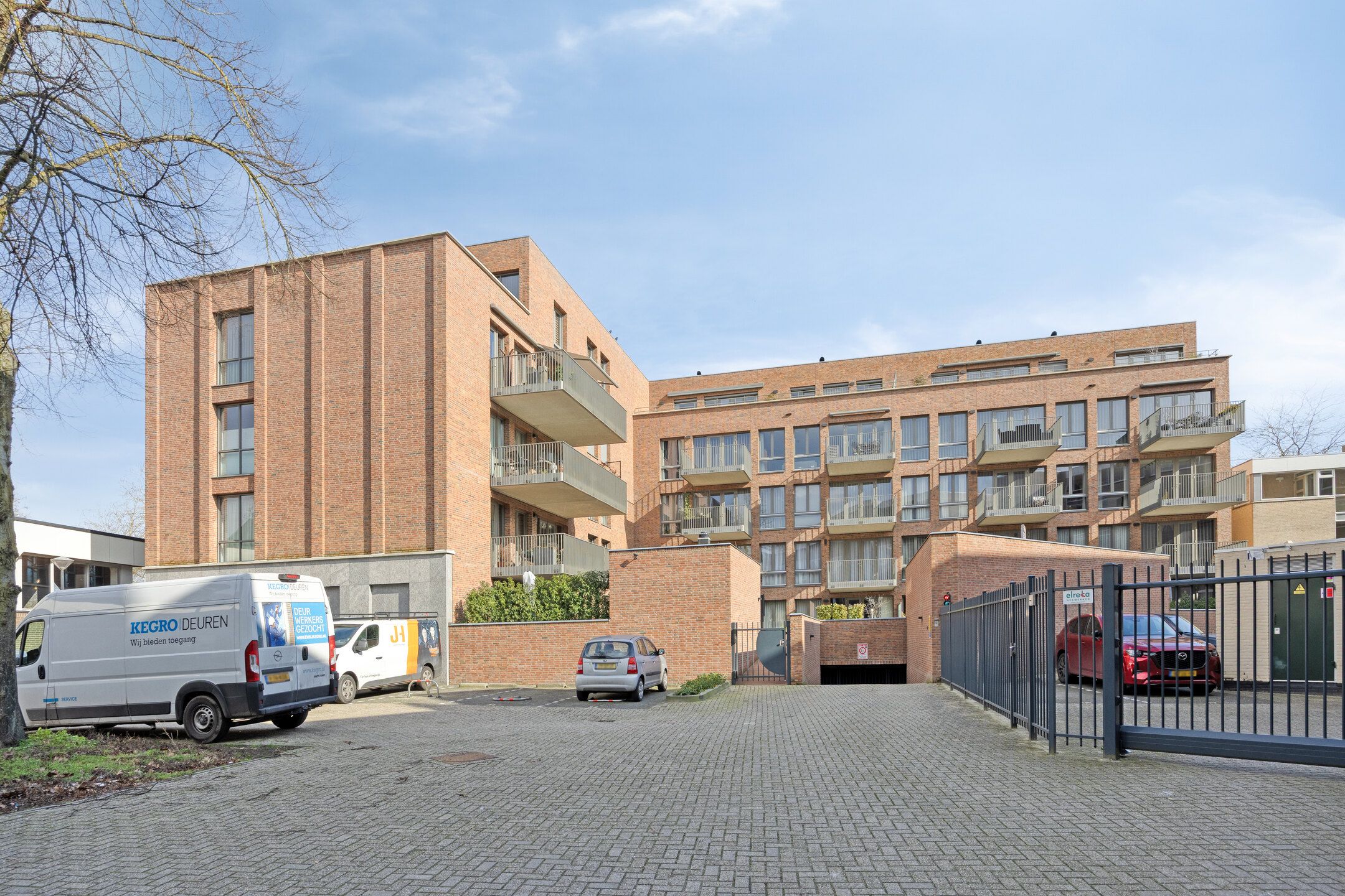 Foto 36 van De Misse 129