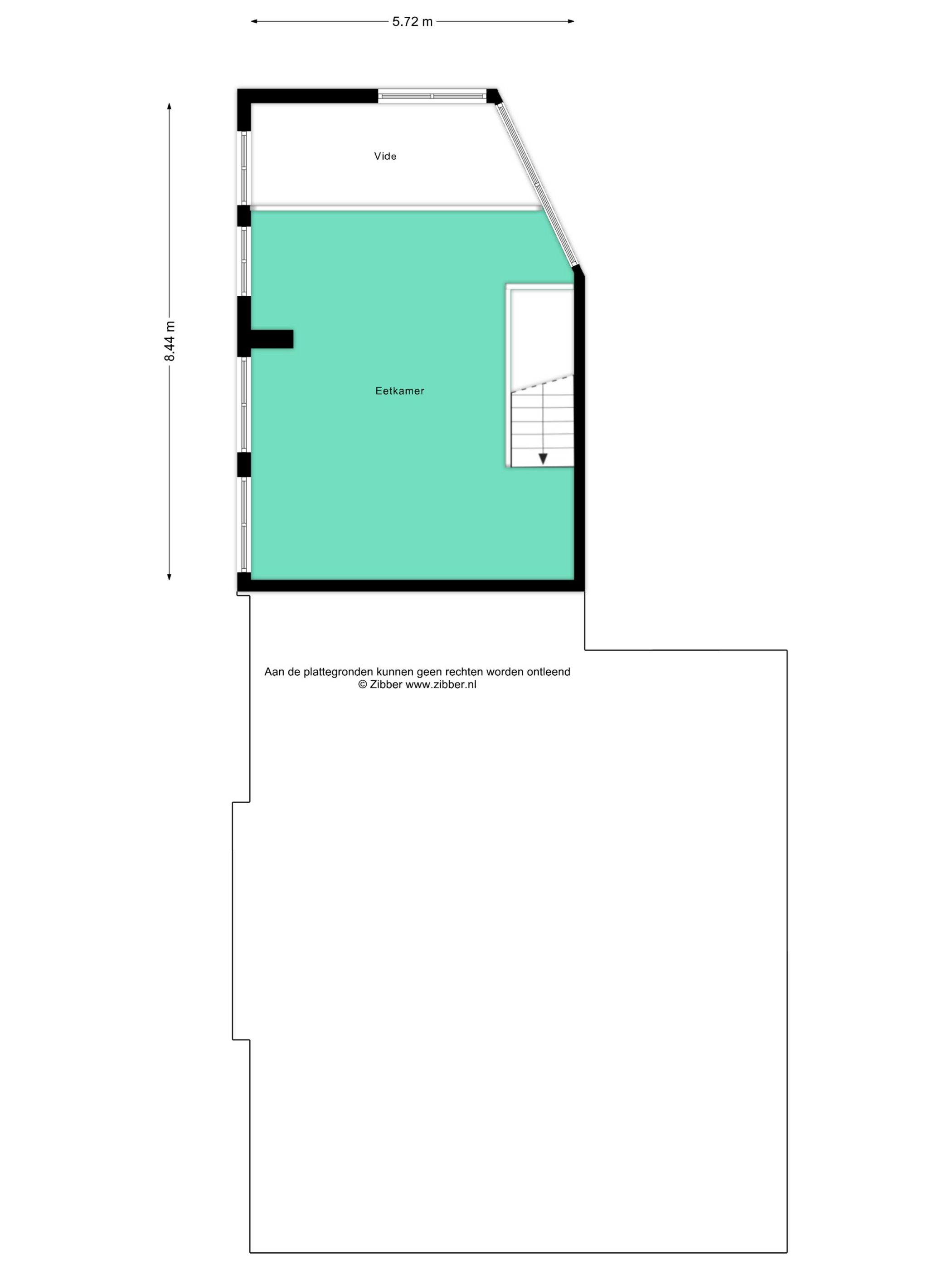 Foto 45 van De Misse 129