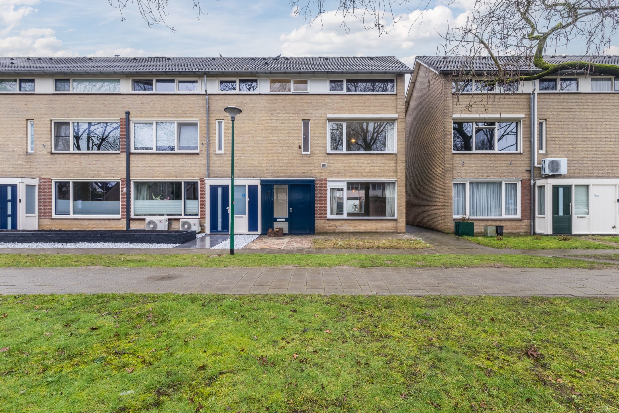 Buying a house in The Netherlands., Fazantenveld 12