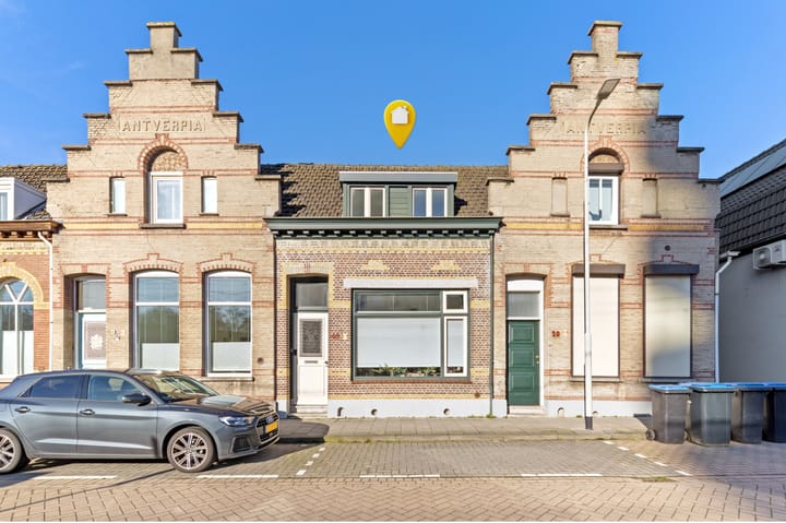 Badhuisstraat 40