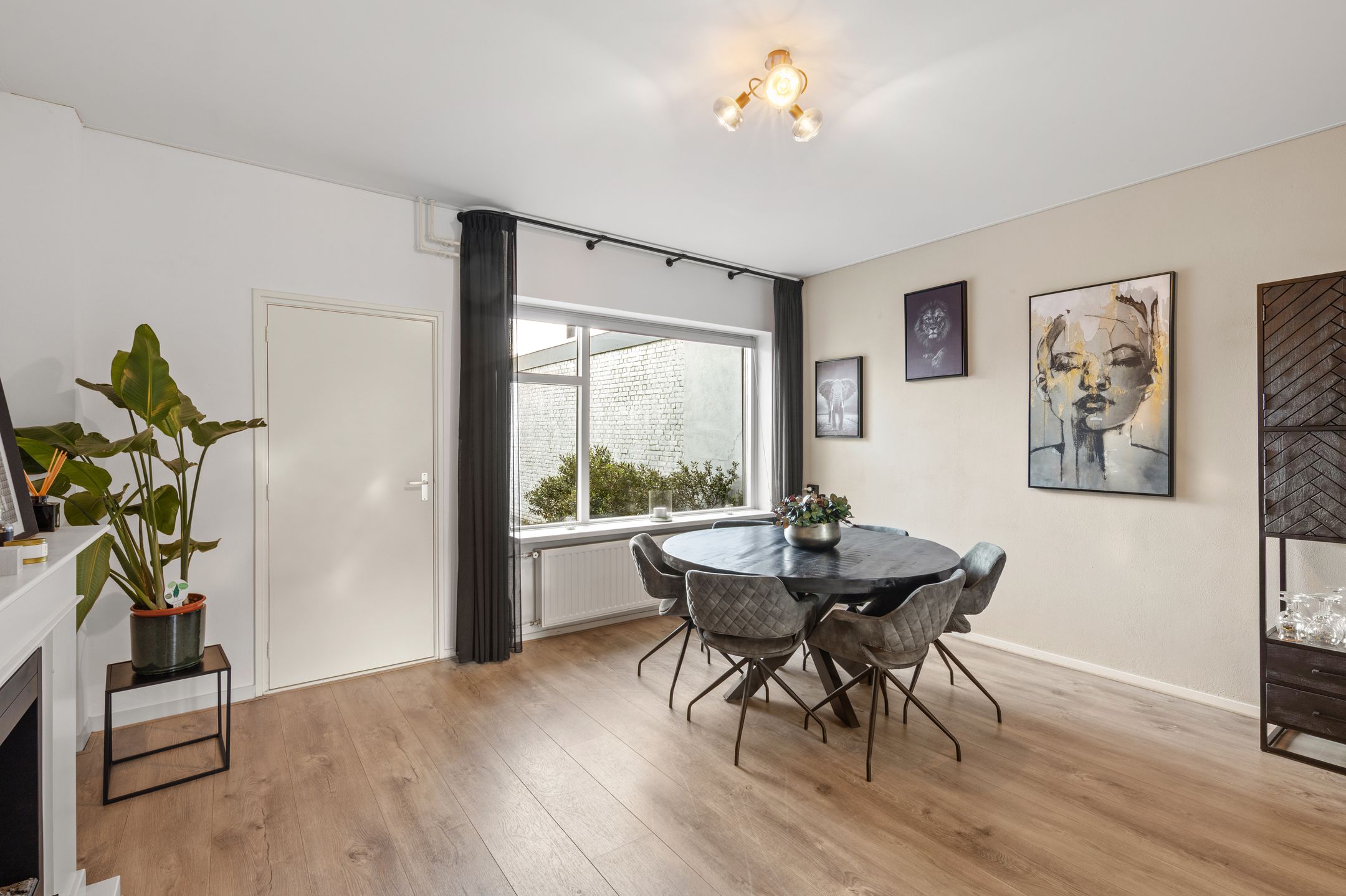 Photo 9 of Badhuisstraat 40