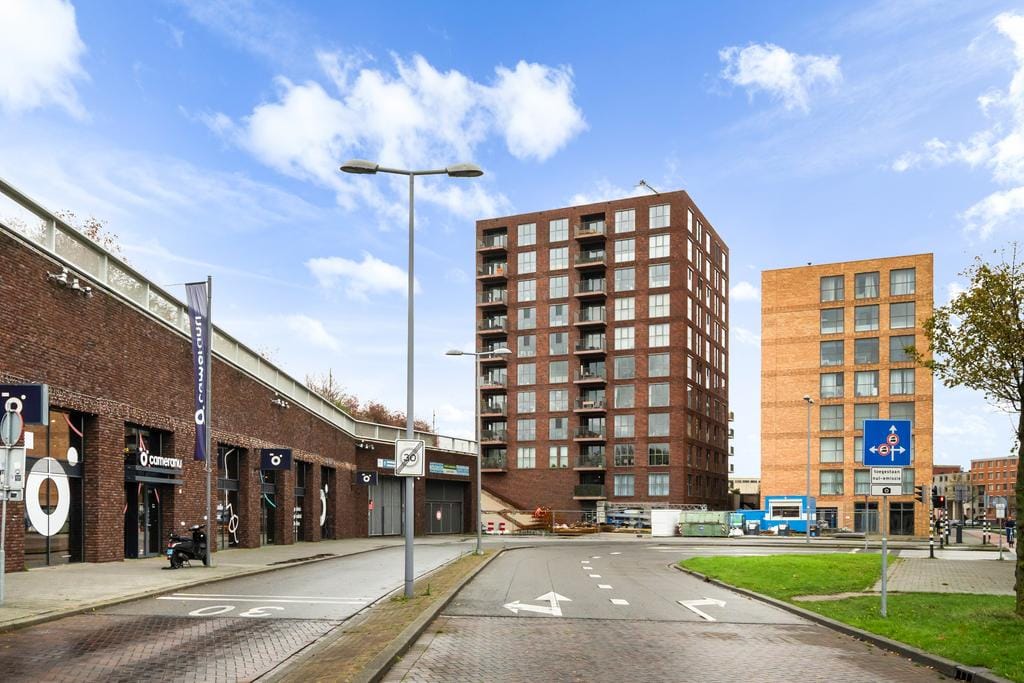 Photo 1 of Huidenclubplein 108