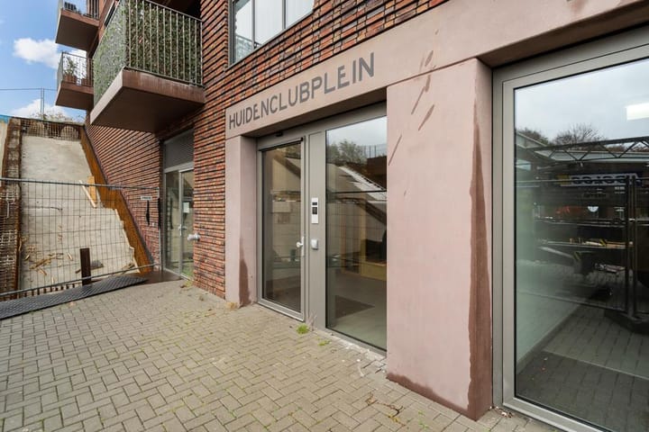 Photo 5 of Huidenclubplein 108